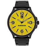 Ficha técnica e caractérísticas do produto Relógio Quiksilver Beluka Yellow M154bf Yel