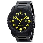 Relógio Rip Curl Cortez 2 XL Mid/Lime SSS A2467