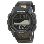 Relógio Rip Curl Drifter Tide Watch Camuflado