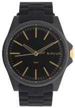 Ficha técnica e caractérísticas do produto Relógio Rip Curl Invert Midnight Preto