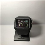 Ficha técnica e caractérísticas do produto Relógio Rip Curl Rffles Tide All Black - A11194029