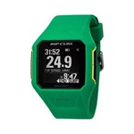 Relógio Rip Curl Search Gps Gabriel Medina Green