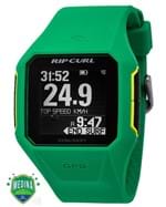 Ficha técnica e caractérísticas do produto Relógio Rip Curl Search GPS Medina Verde