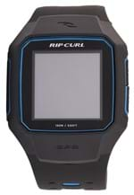 Ficha técnica e caractérísticas do produto Relógio Rip Curl Search GPS Series 2 Preto/Azul