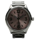 Ficha técnica e caractérísticas do produto Relógio Rip Curl Titan Xl Gunmetal SSS