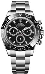 Ficha técnica e caractérísticas do produto Relógio Rolex Daytona