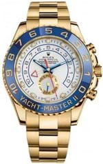 Ficha técnica e caractérísticas do produto Relógio Rolex Yacht Master Ll