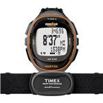 Ficha técnica e caractérísticas do produto Relógio Run Trainer 1.0 T5K575RA/TI Timex Ironman Preto