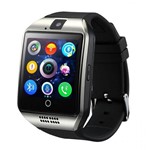 Relógio Smartwatch S18 – GSM/GP