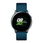 Ficha técnica e caractérísticas do produto Relógio Samsung Galaxy Watch Active 20Mm Sm-R500 Verde