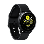 Ficha técnica e caractérísticas do produto Relógio Samsung Galaxy Watch Active 40mm SM-R500 Preto