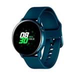 Ficha técnica e caractérísticas do produto Relógio Samsung Galaxy Watch Active 40Mm Sm-R500 Verde