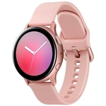 Ficha técnica e caractérísticas do produto Relógio Samsung Galaxy Watch Active 2 40mm Sm-r830
