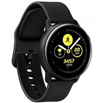 Ficha técnica e caractérísticas do produto Relógio Samsung Galaxy Watch Active SM-R500 20MM
