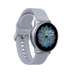 Ficha técnica e caractérísticas do produto Relógio Samsung Galaxy Watch 2 Alumínio R830 40mm Prata