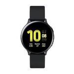Ficha técnica e caractérísticas do produto Relógio Samsung Galaxy Watch 2 R820 (44mm, Preto Aqua)