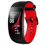 Ficha técnica e caractérísticas do produto Relógio Samsung Gear Fit 2