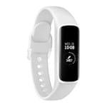 Ficha técnica e caractérísticas do produto Relógio Samsung Gear Fit 2 Pro Sm-R375 - Branco