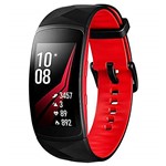 Ficha técnica e caractérísticas do produto Relógio Samsung Gear Fit 2 SM-R365 Unisex