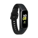 Ficha técnica e caractérísticas do produto Relógio Samsung Gear Fit Sm-R370 - Preto