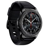 Ficha técnica e caractérísticas do produto Relogio Samsung Gear S3 Sm R760 Cin