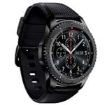 Relogio Samsung Gear S3 Sm R760 Cinza