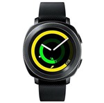 Ficha técnica e caractérísticas do produto Relógio Samsung Gear Sport SM-R600 Unisex