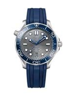 Ficha técnica e caractérísticas do produto Relógio Seamaster Professional Diver Co-Axial Master 42mm