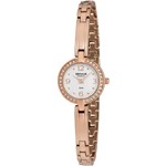 Relógio Seculus Feminino Analógico Social Rose Gold - 48076LPSTRA2