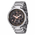 Ficha técnica e caractérísticas do produto Relógio Seculus Masculino Chronograph 20116G0SSNA1