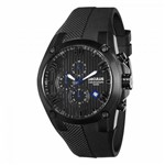 Ficha técnica e caractérísticas do produto Relógio Seculus Masculino Chronograph Analógico 28207GPSGPU2