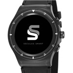 Relógio Smartwatch Urbano 79000Gpsvpv1 Masculino