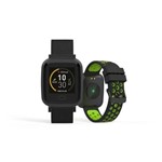 Ficha técnica e caractérísticas do produto Relógio Seculus Smartwatch 79006MPSVPE2 36mm Aço