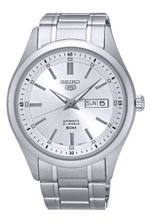 Ficha técnica e caractérísticas do produto Relógio Seiko 5 Automático Snkn85B1 S1Sx - Masculino