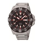 Ficha técnica e caractérísticas do produto Relógio Seiko 5 Sports Automático 24 Jewels 4R36Bj