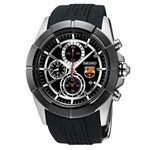 Ficha técnica e caractérísticas do produto Relogio Seiko Cronografo Barcelona 7t92cp/1 Masculino