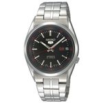 Ficha técnica e caractérísticas do produto Relógio Seiko Masculino Automático 50 Metros Snkj17b1 P1sx