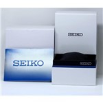 Ficha técnica e caractérísticas do produto Relógio Seiko Masculino Dourado Sks526B1