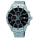 Ficha técnica e caractérísticas do produto Relógio Seiko Masculino Sks561b1 P2sx