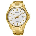 Ficha técnica e caractérísticas do produto Relógio Seiko Masculino Sur248b1 B1kx