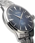 Ficha técnica e caractérísticas do produto Relógio Seiko Presage Blue Moon Cocktail SRPB41