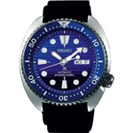 Ficha técnica e caractérísticas do produto Relógio Seiko Prospex Divers Turtle Automatic SRPC91K1