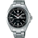 Ficha técnica e caractérísticas do produto Relógio Seiko Sarz005