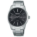 Ficha técnica e caractérísticas do produto Relógio Seiko Sbpx063