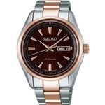 Ficha técnica e caractérísticas do produto Relógio Seiko Se-sary056