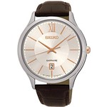 Ficha técnica e caractérísticas do produto Relógio Seiko Sgeh55p1