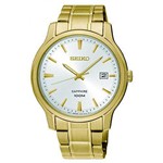 Ficha técnica e caractérísticas do produto Relógio Seiko Sgeh70p1