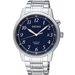 Ficha técnica e caractérísticas do produto Relógio Seiko Ska777p1