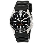 Ficha técnica e caractérísticas do produto Relógio Seiko Skx007j1