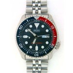 Ficha técnica e caractérísticas do produto Relógio Seiko Skx175